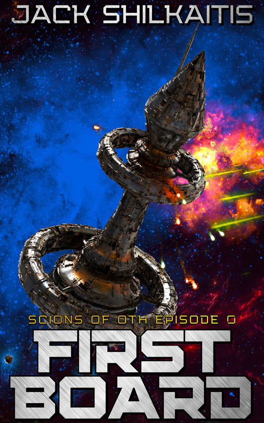 First Board: A Prelude to Bad Bishop - Free eBook